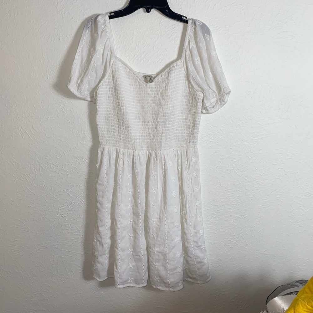 NWOT american eagle dress
